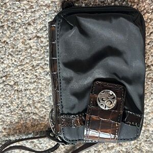 Brighton crossbody wallet